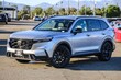 Honda CR-V Hybrid