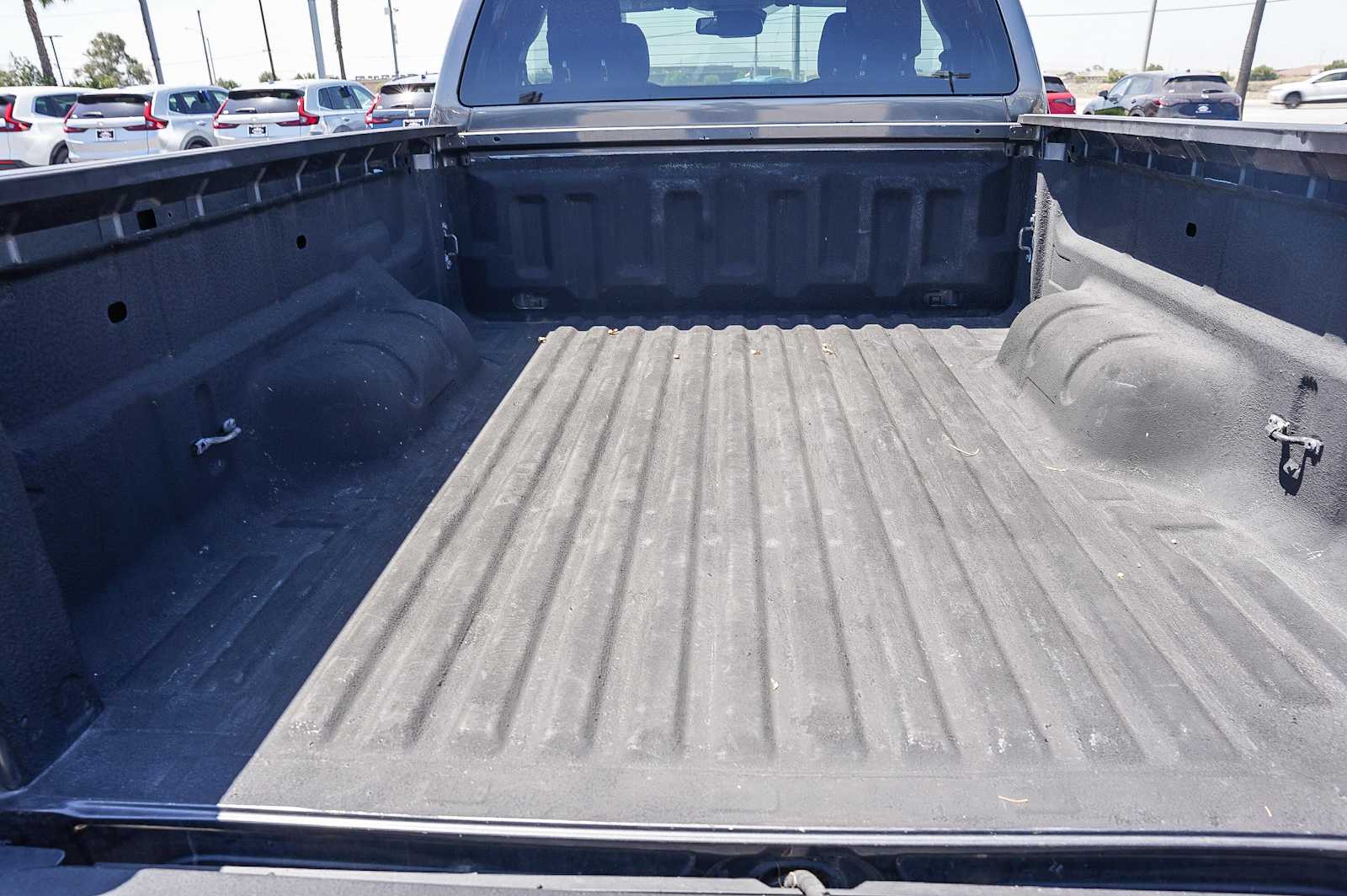 Thumbnail: 2019 Ford Ranger - 28