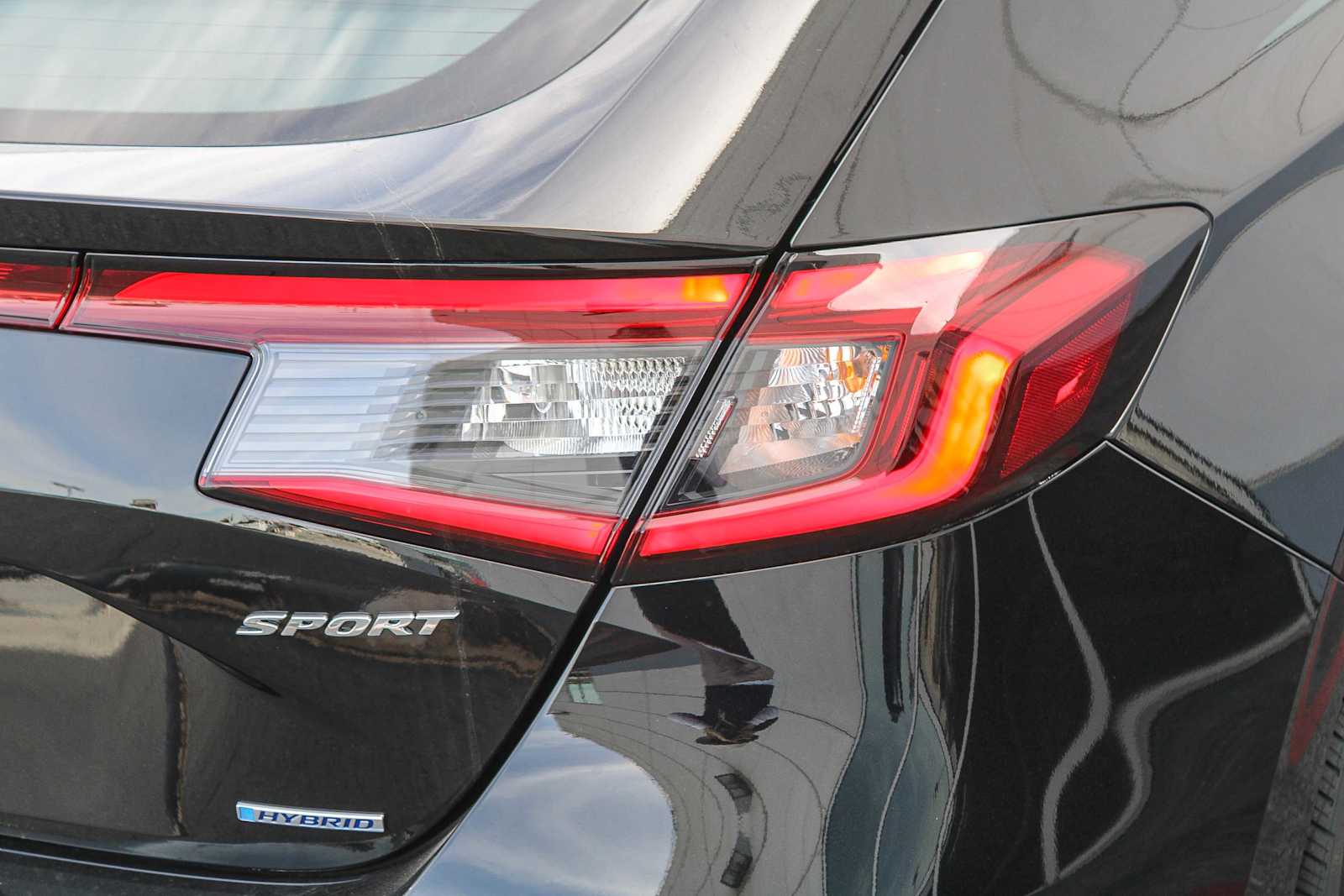 Thumbnail: 2026 Honda Civic - 9