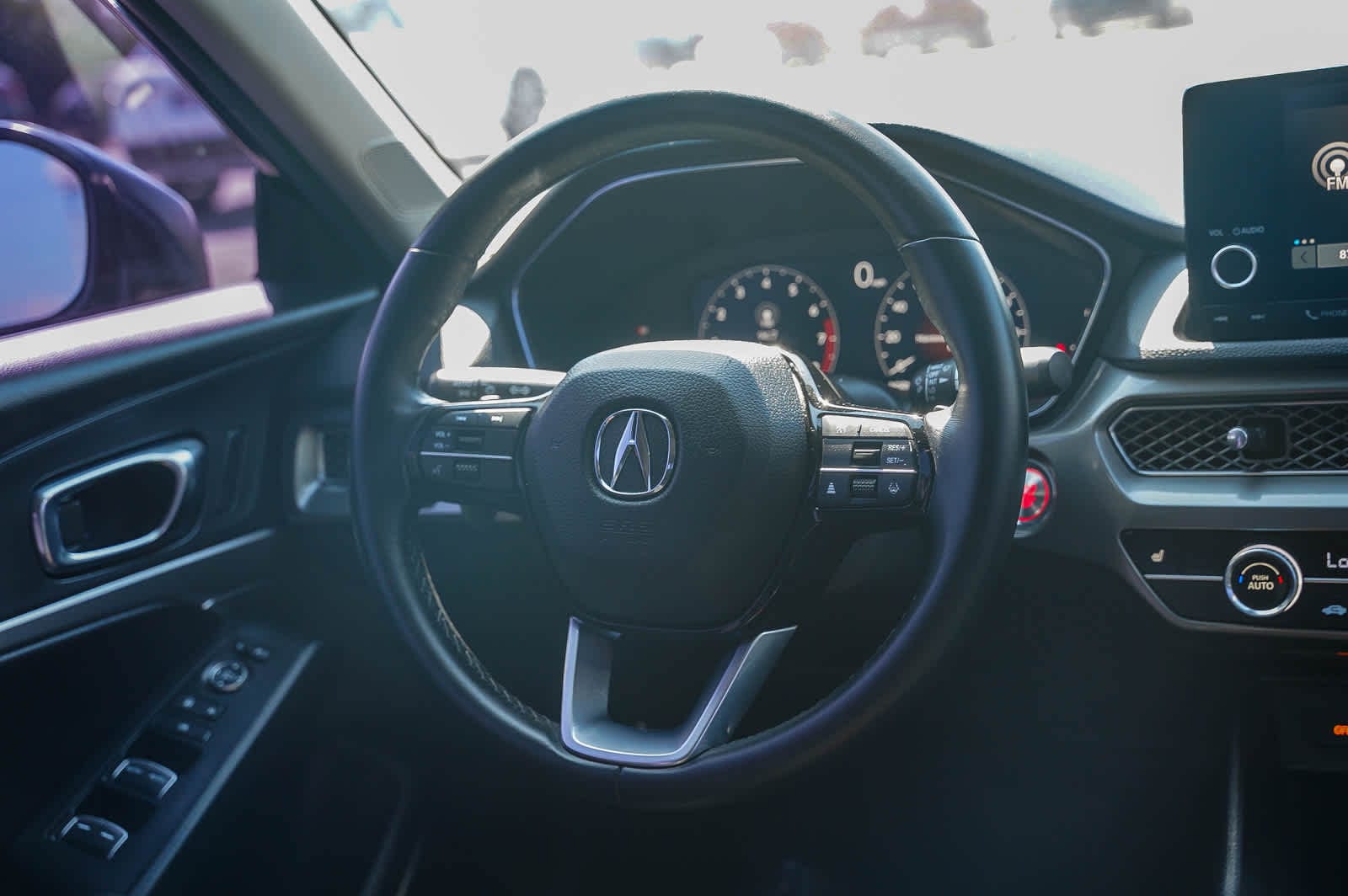 Thumbnail: 2024 Acura Integra - 12