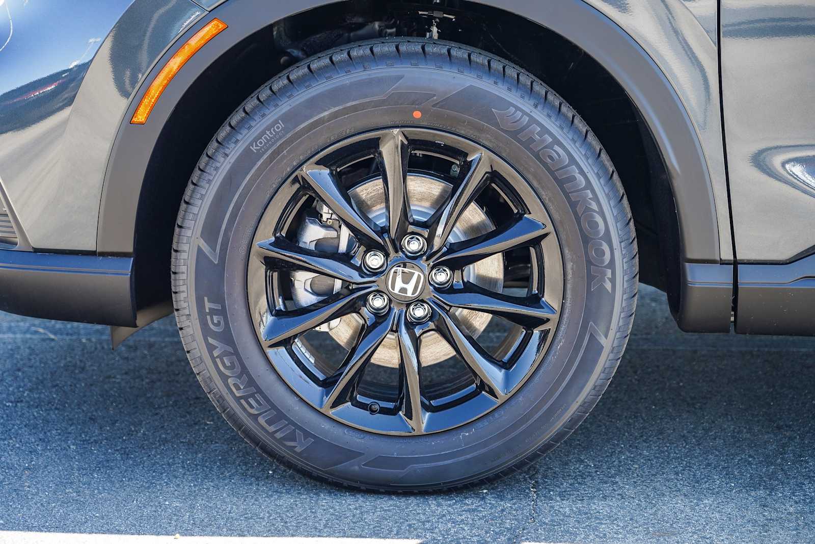 Thumbnail: 2026 Honda CR-V - 10