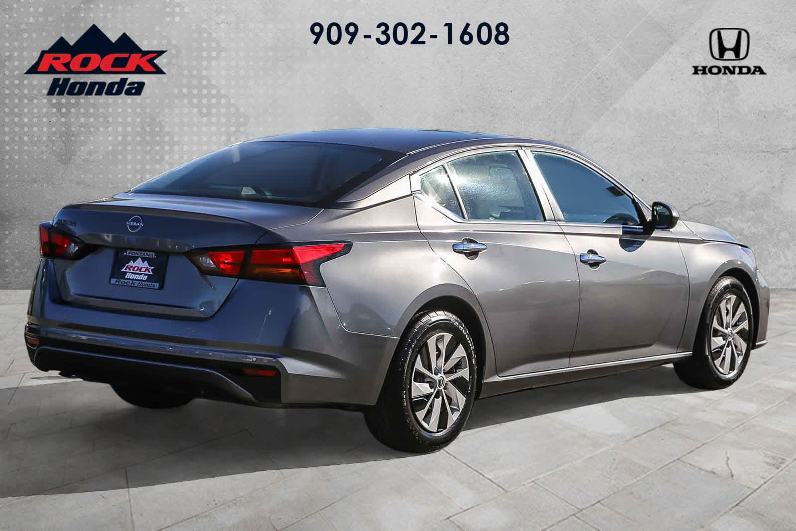 Thumbnail: 2023 Nissan Altima - 6