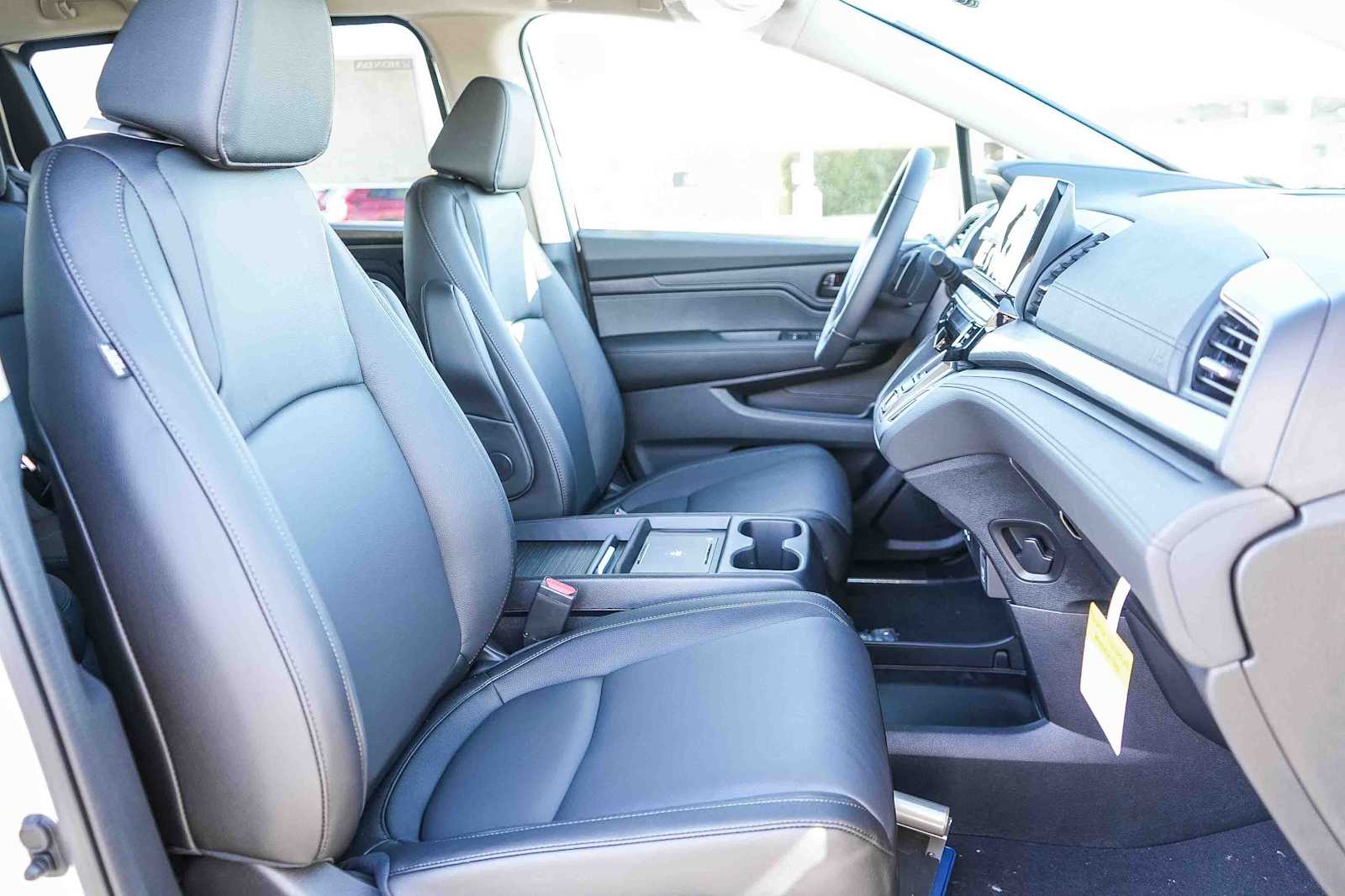 Thumbnail: 2026 Honda Odyssey - 19