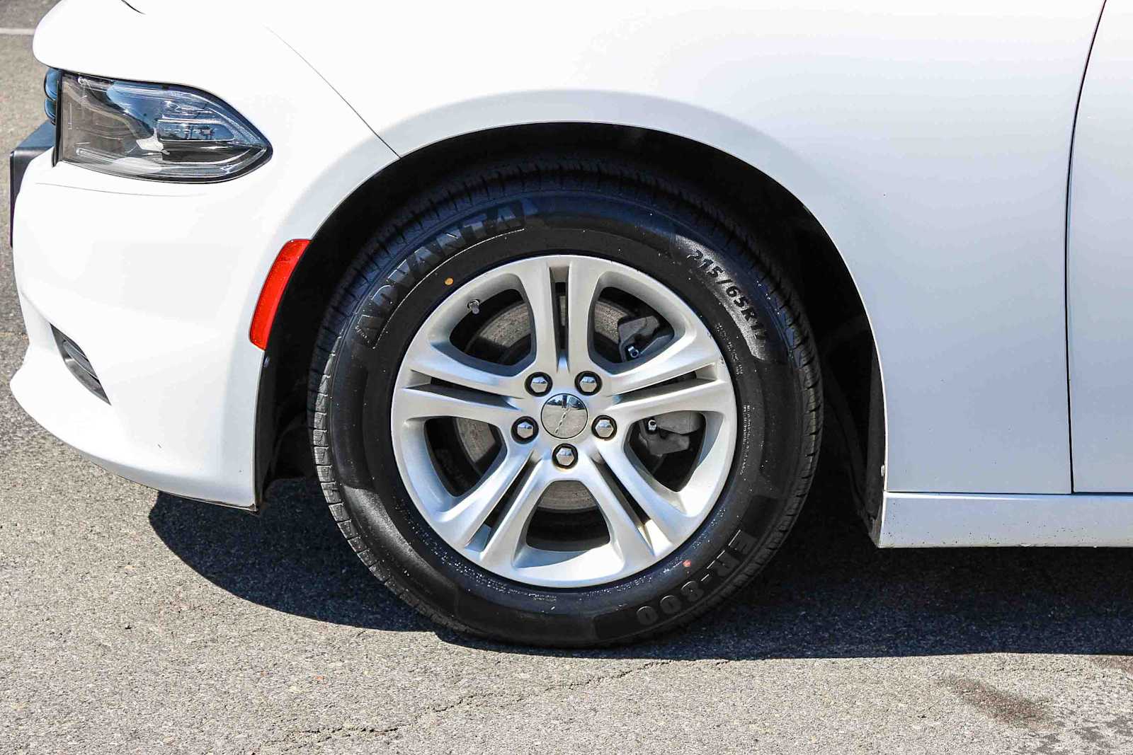 Thumbnail: 2022 Dodge Charger - 9