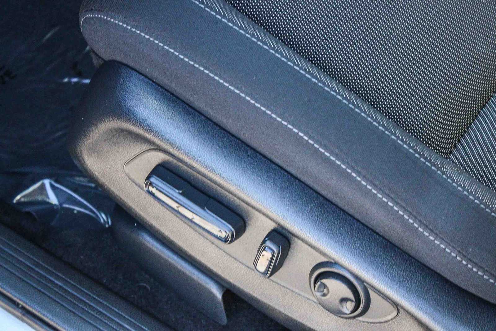 Thumbnail: 2024 Honda CR-V - 22