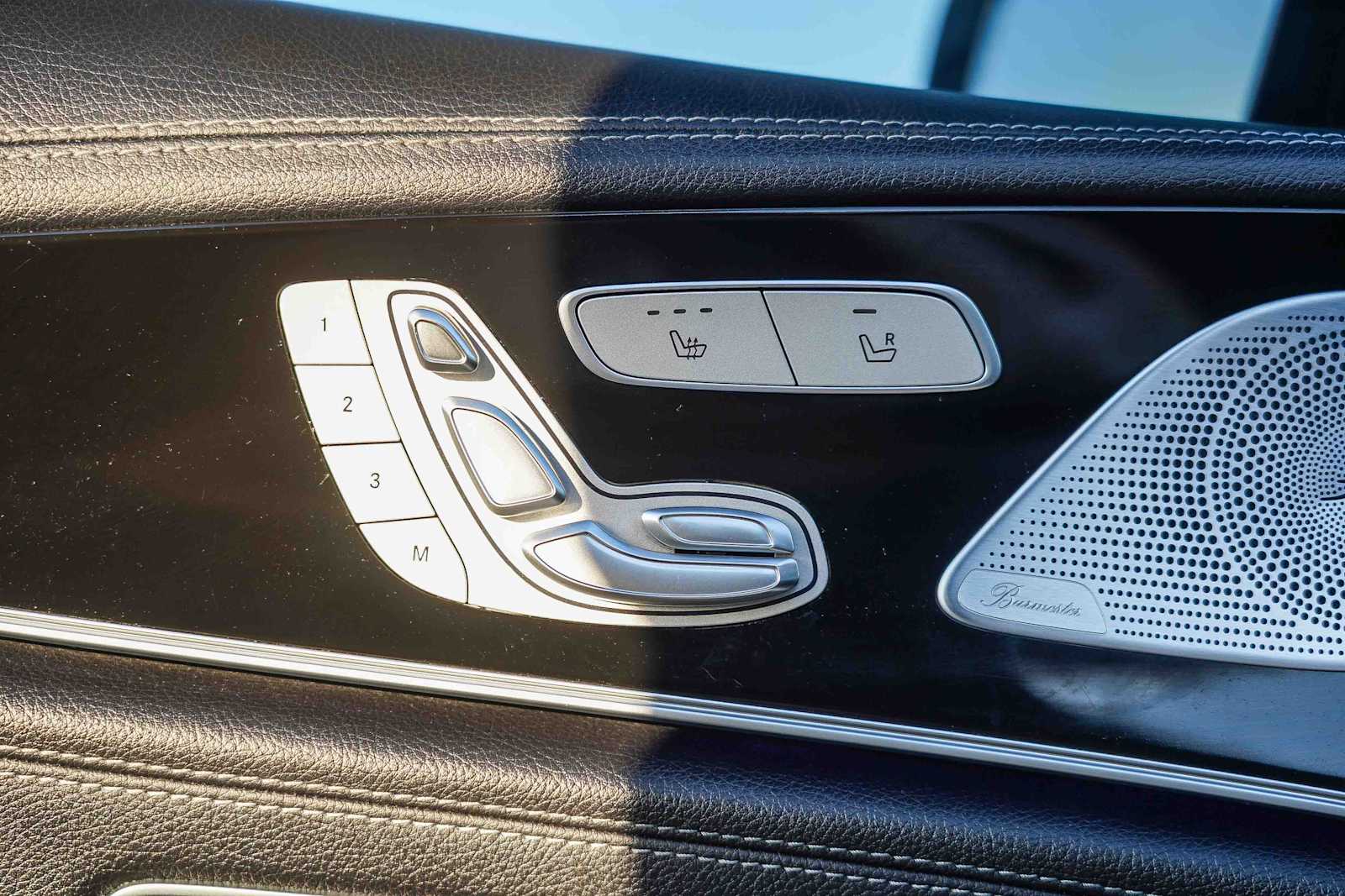 Thumbnail: 2020 Mercedes-Benz AMG GT - 21