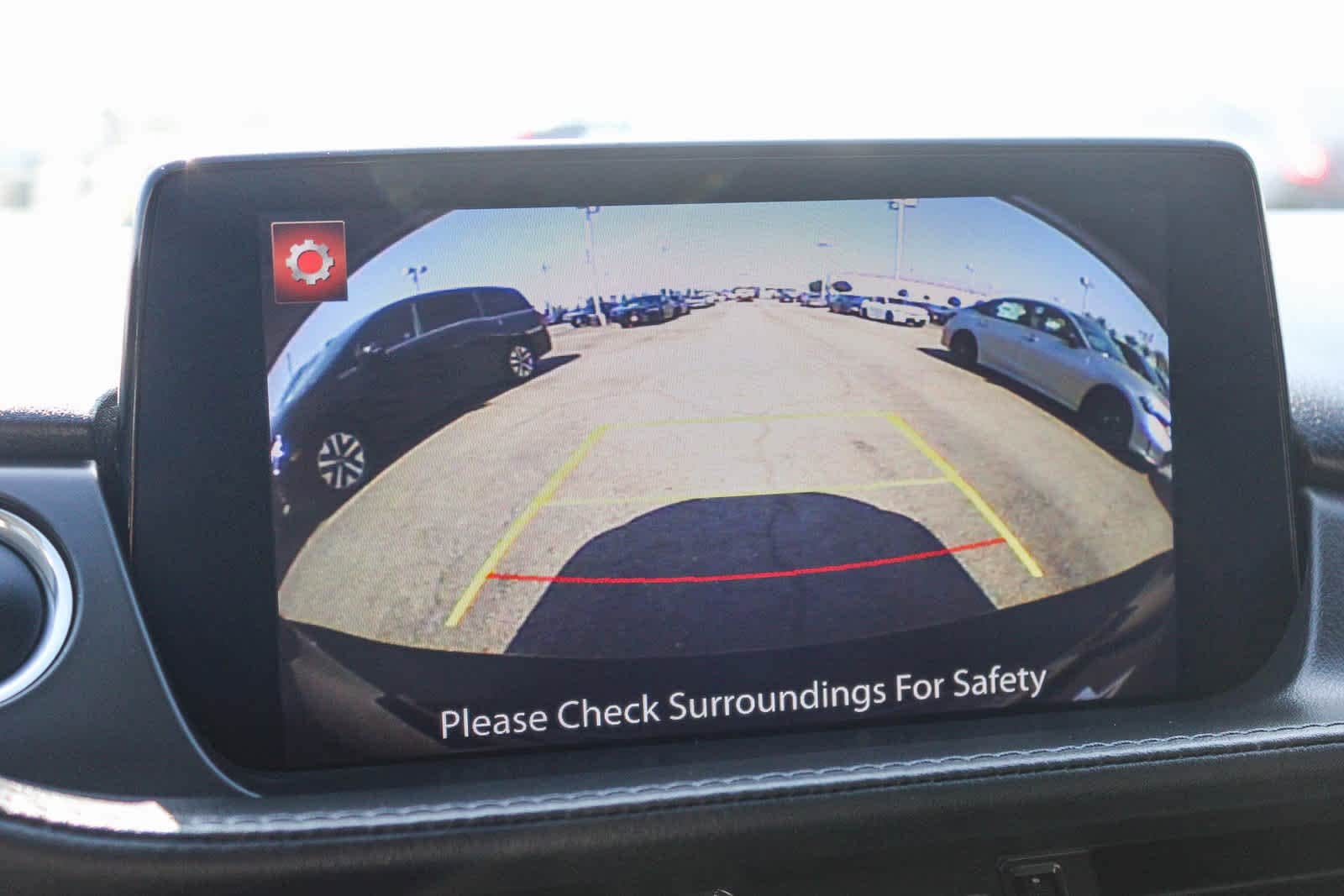 Thumbnail: 2021 Mazda Mazda6 - 23