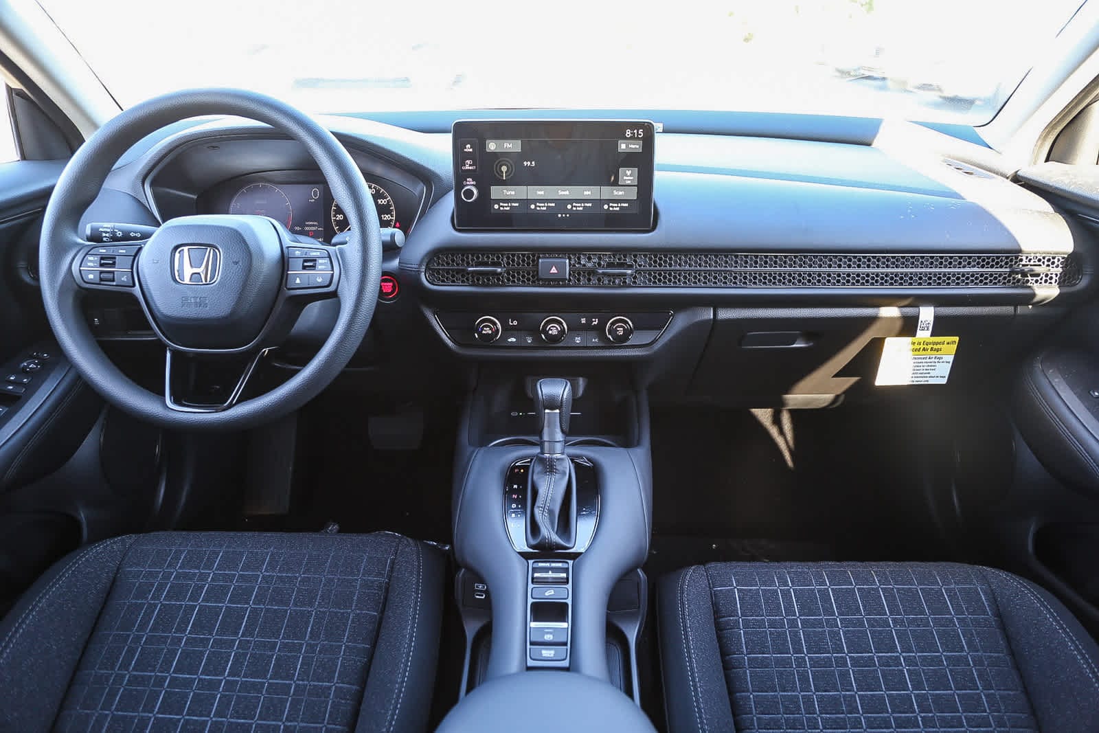 Thumbnail: 2026 Honda HR-V - 14