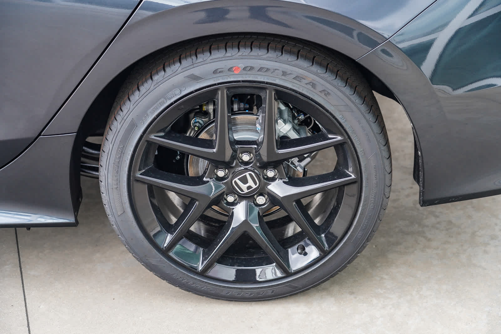 Thumbnail: 2026 Honda Civic - 10