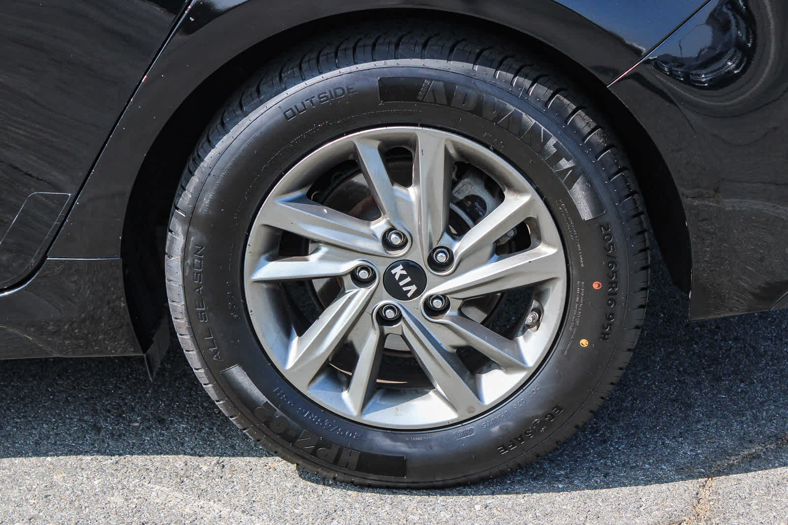 Thumbnail: 2019 Kia Optima - 8