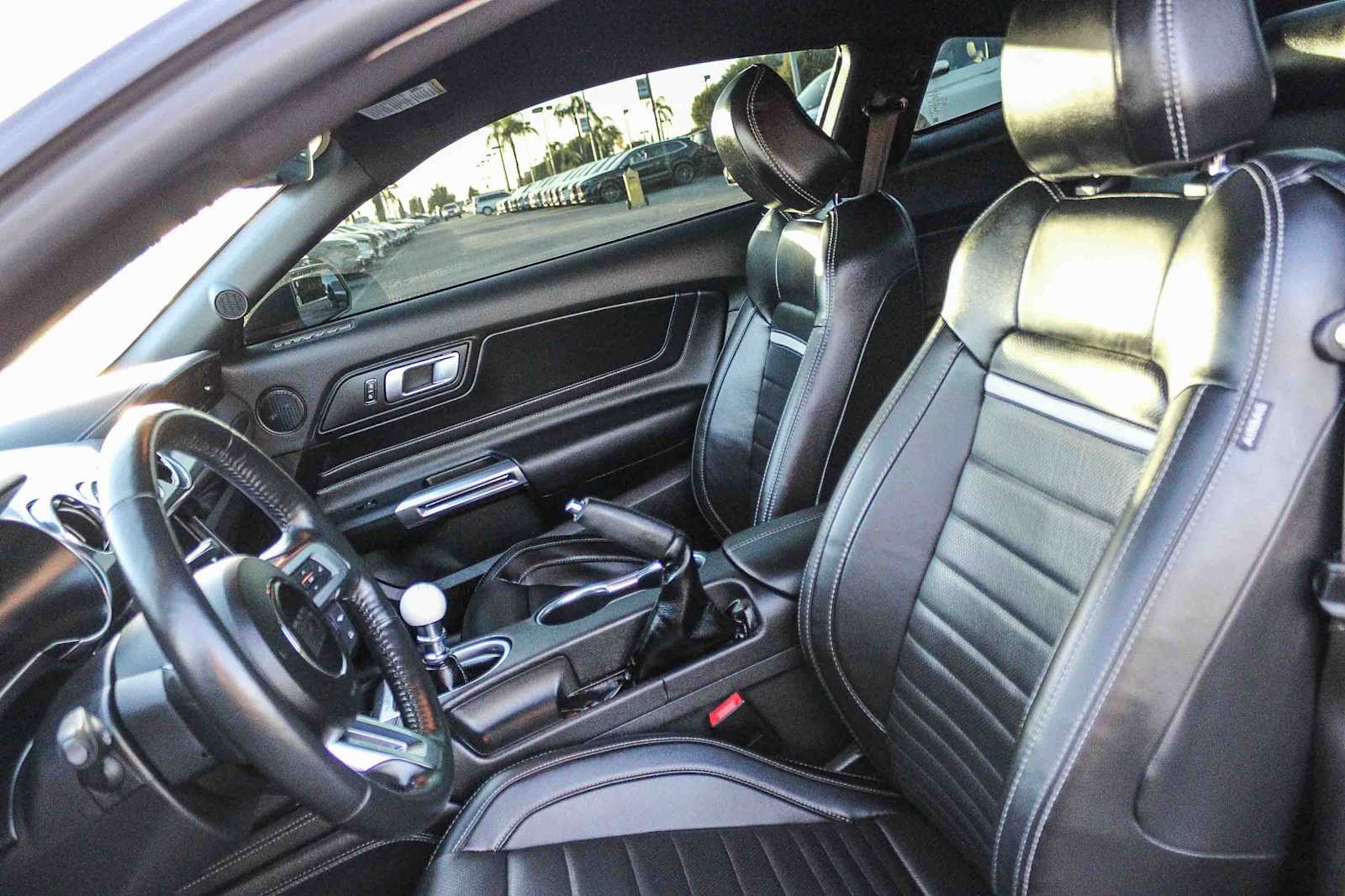 Thumbnail: 2023 Ford Mustang - 17