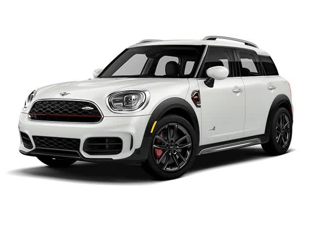 2024 MINI Countryman