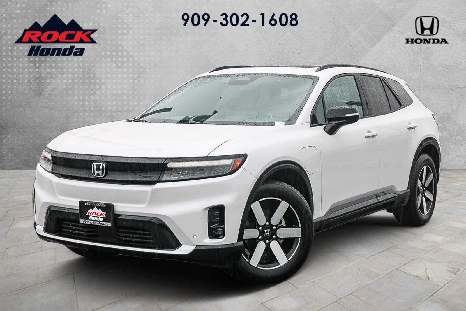 2025 Honda Prologue Touring -
                  Fontana, CA