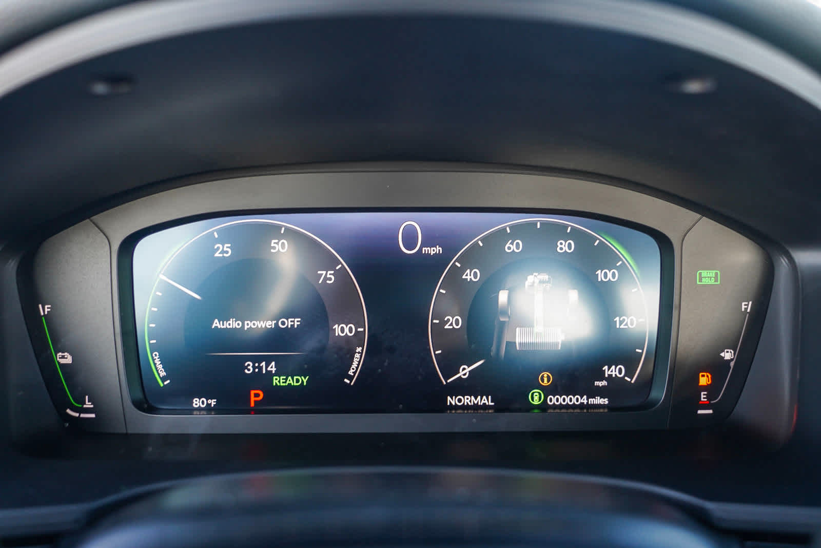 Thumbnail: 2025 Honda Civic - 24