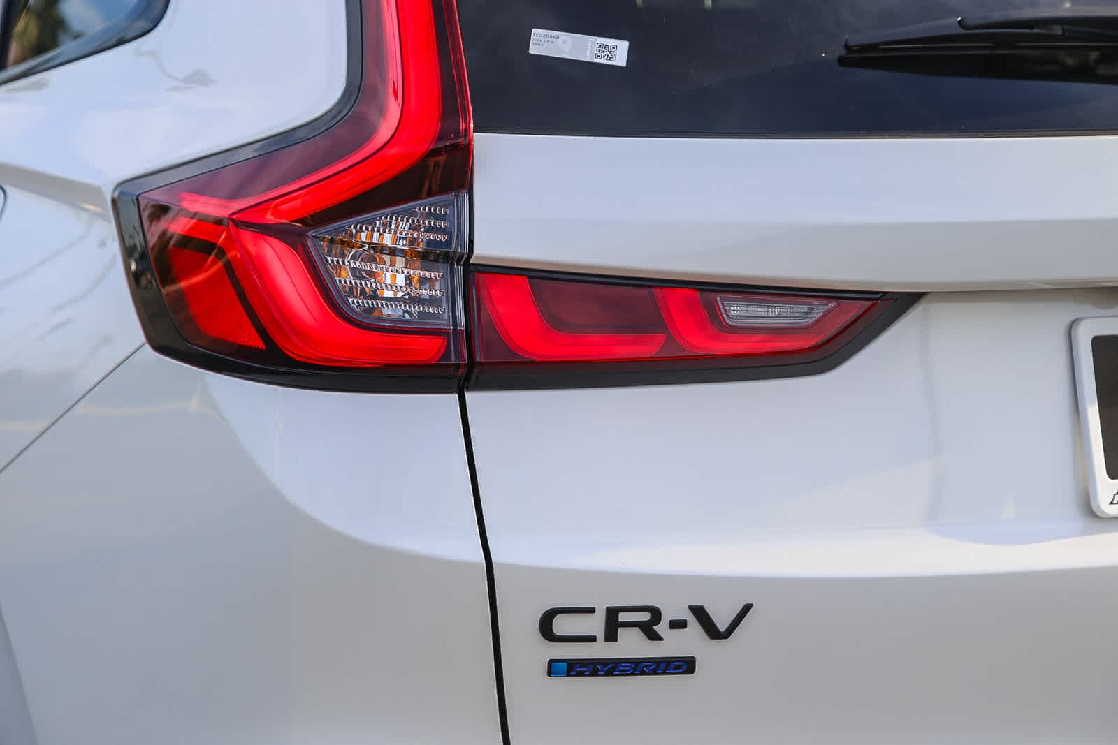 Thumbnail: 2026 Honda CR-V - 9
