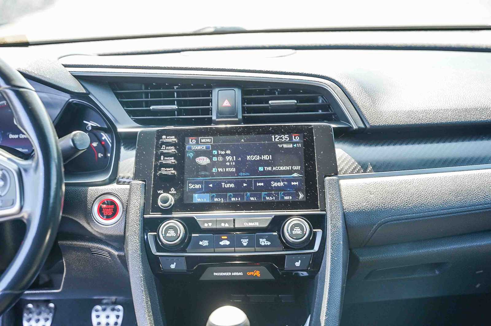 Thumbnail: 2019 Honda Civic - 14