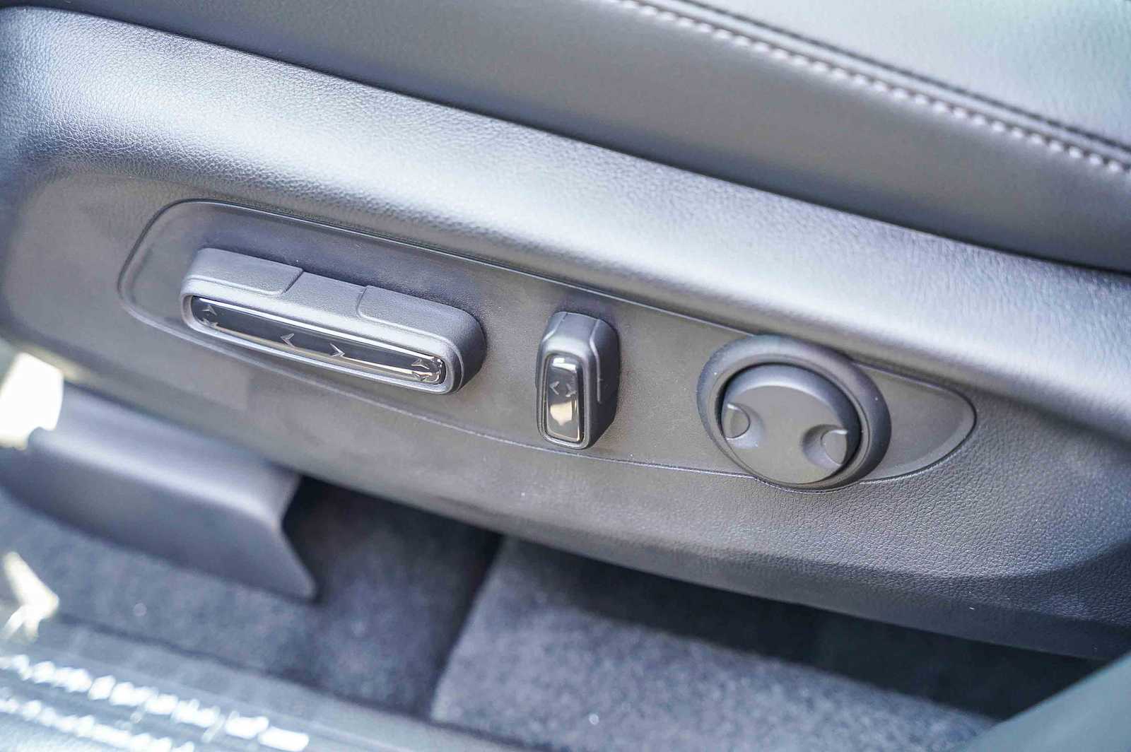 Thumbnail: 2026 Honda CR-V - 24