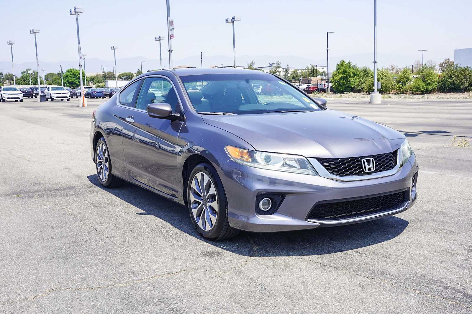 Thumbnail: 2013 Honda Accord - 3