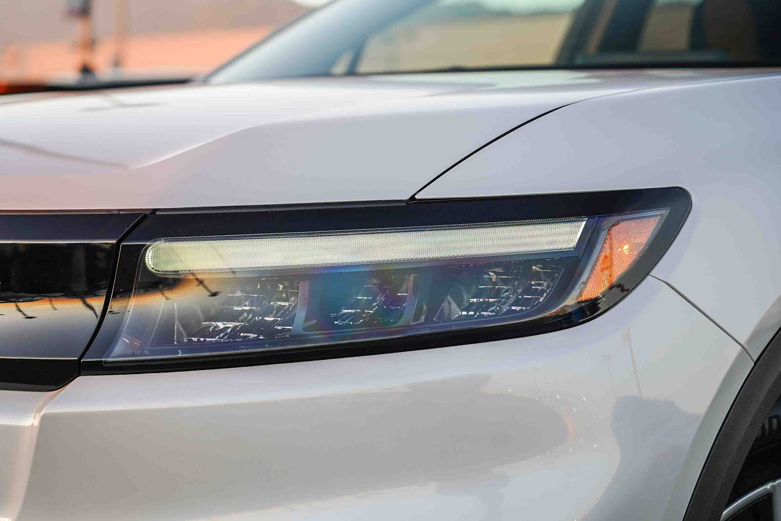 Thumbnail: 2024 Honda Prologue - 2