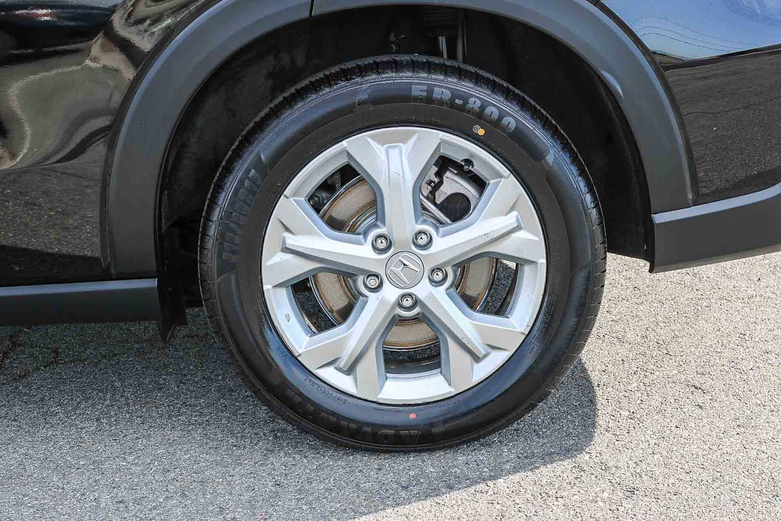 Thumbnail: 2023 Honda HR-V - 8