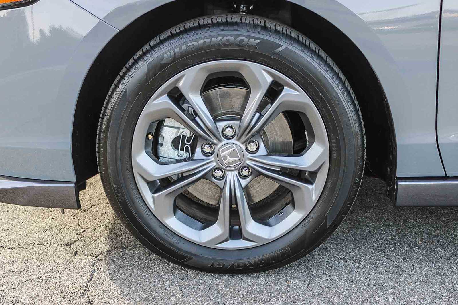 Thumbnail: 2025 Honda Accord - 9