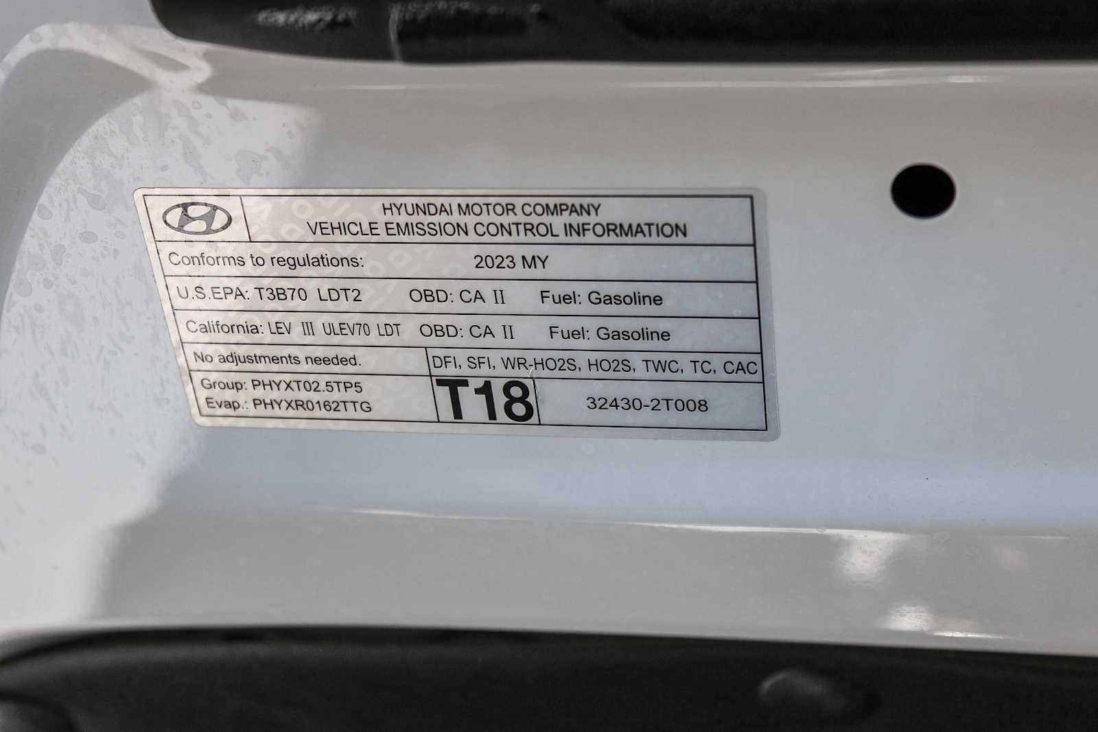 Thumbnail: 2023 Genesis GV80 - 29