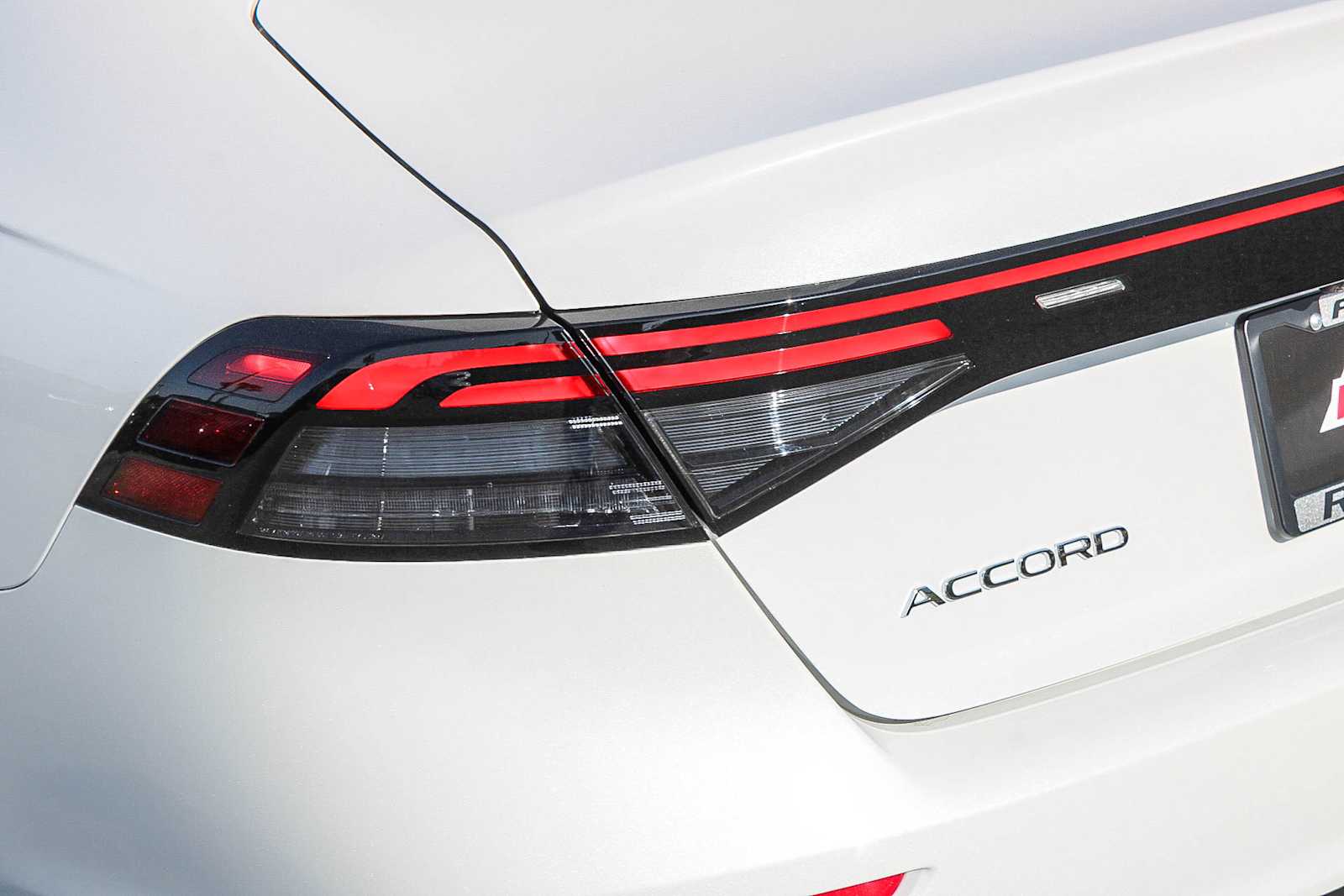 Thumbnail: 2026 Honda Accord - 9