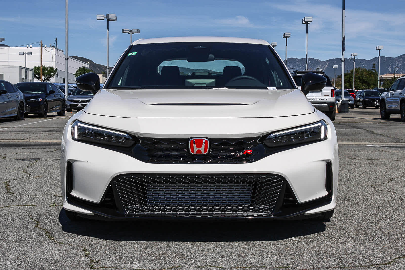 Thumbnail: 2026 Honda Civic - 2