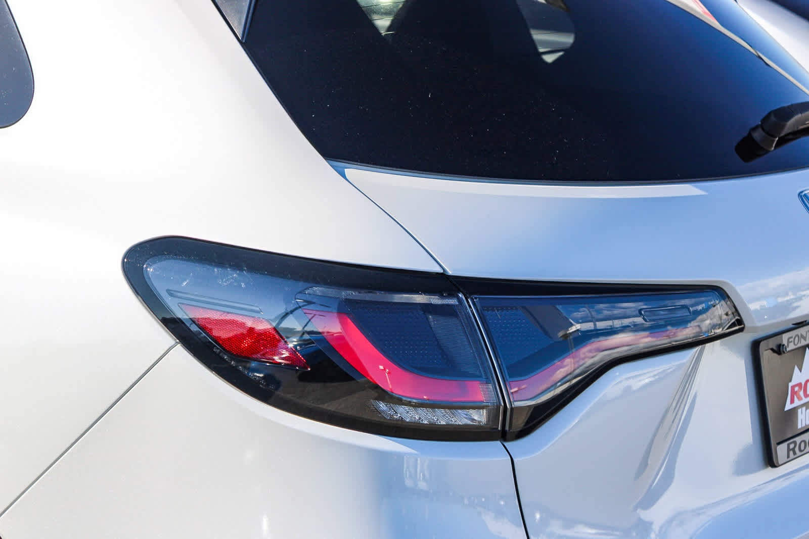 Thumbnail: 2023 Honda HR-V - 7