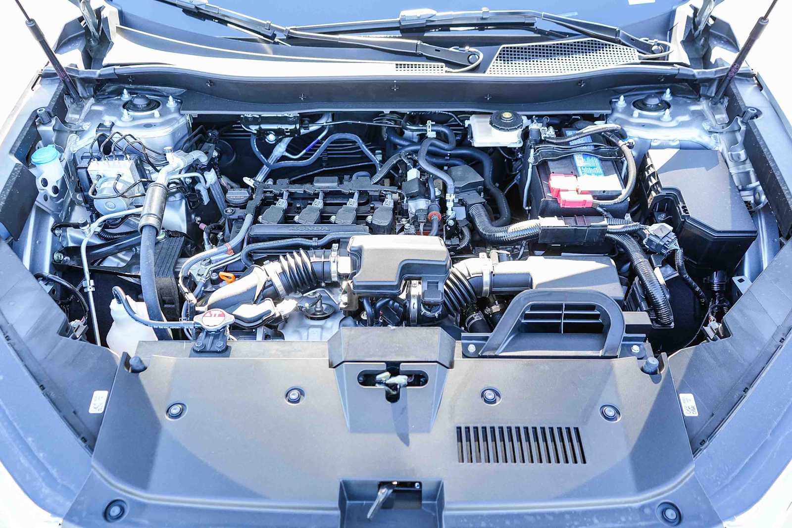 Thumbnail: 2026 Honda CR-V - 13