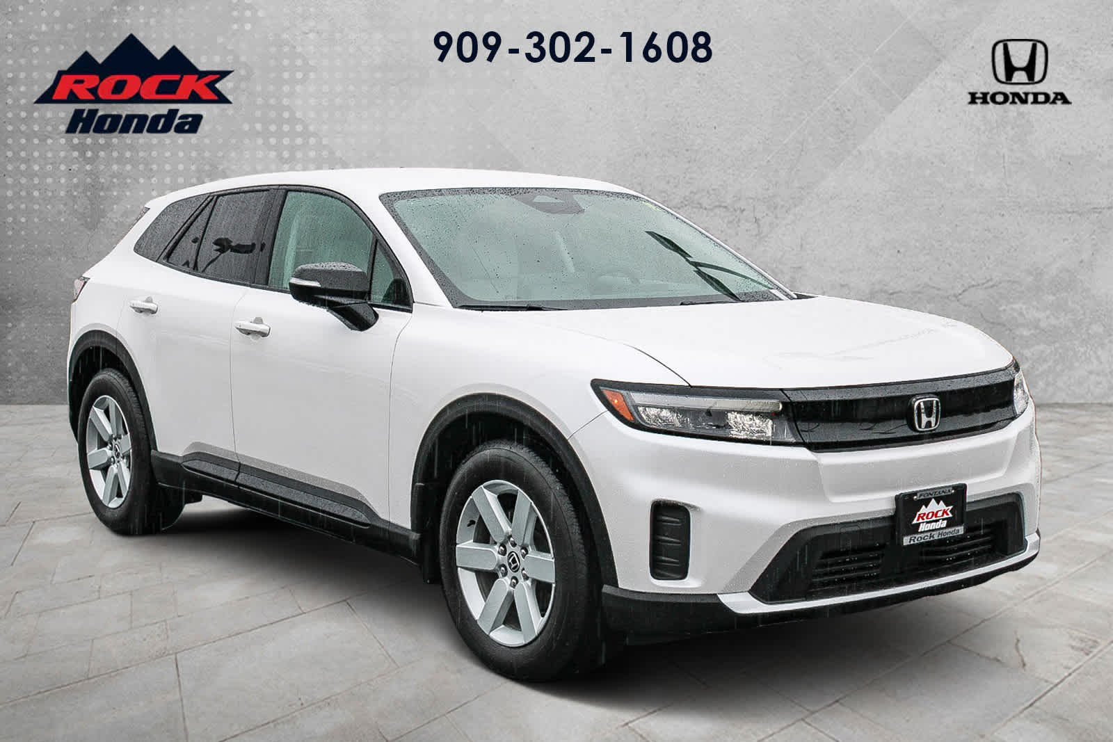 Thumbnail: 2025 Honda Prologue - 3