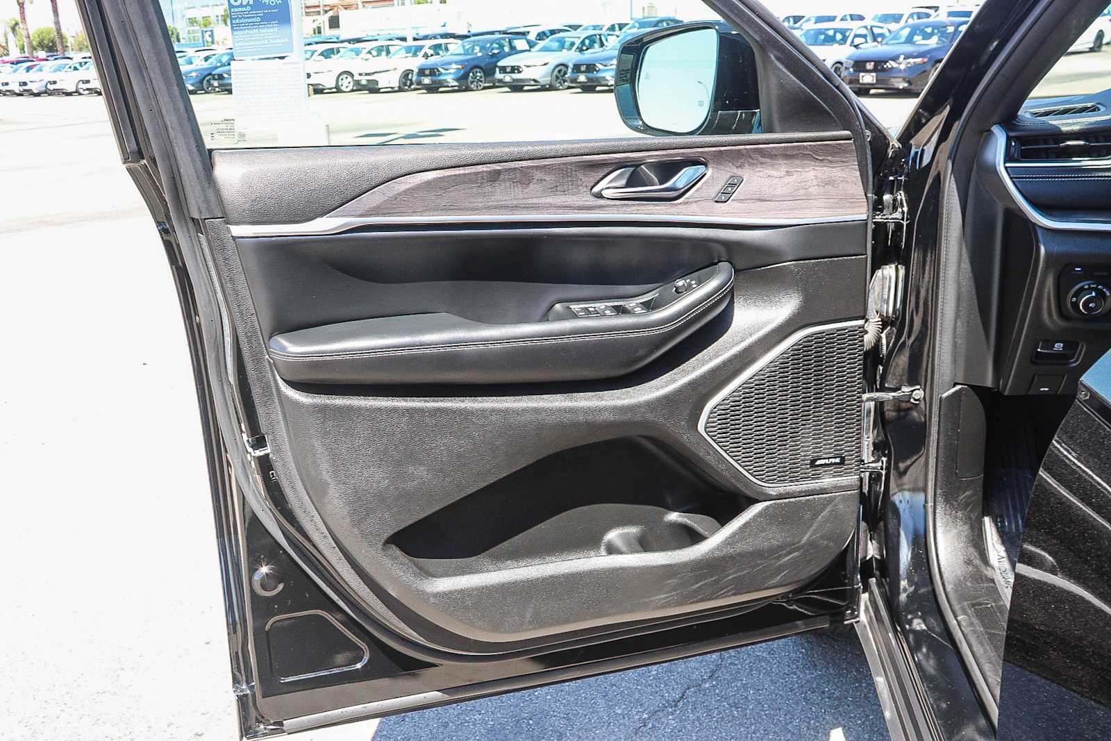 2024 Jeep Grand Cherokee 4xe - Photo 21