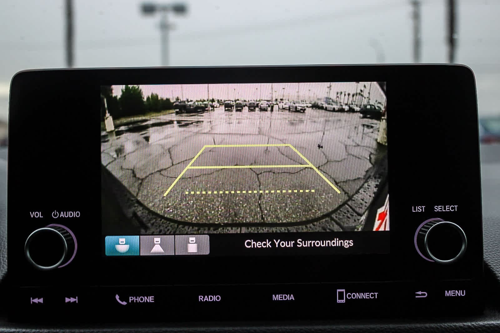 Thumbnail: 2022 Honda Civic - 20