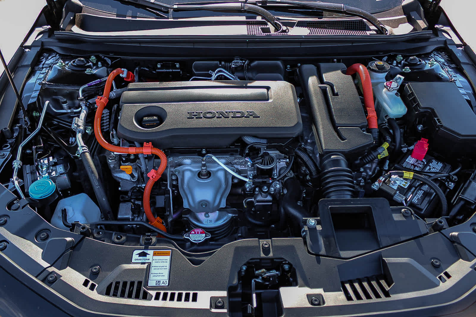 Thumbnail: 2026 Honda Accord - 13