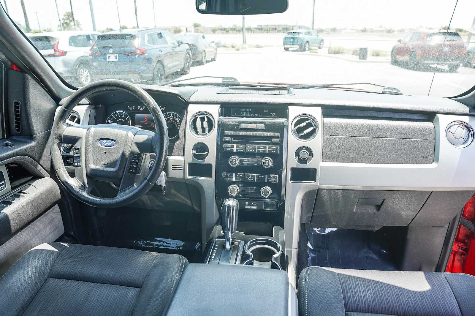 Thumbnail: 2011 Ford F-150 - 12