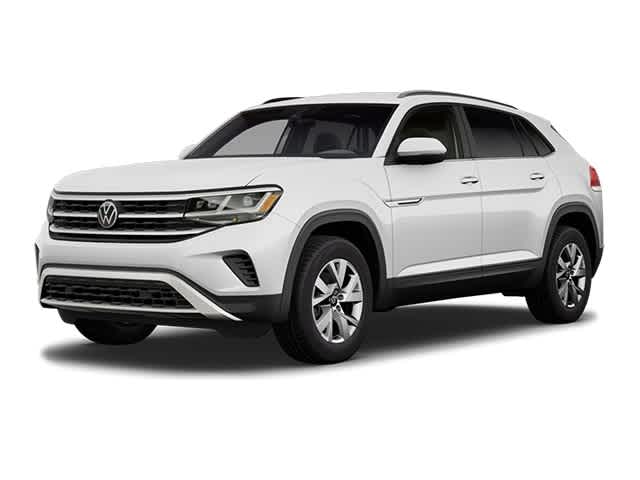 Thumbnail: 2020 Volkswagen Atlas - 1
