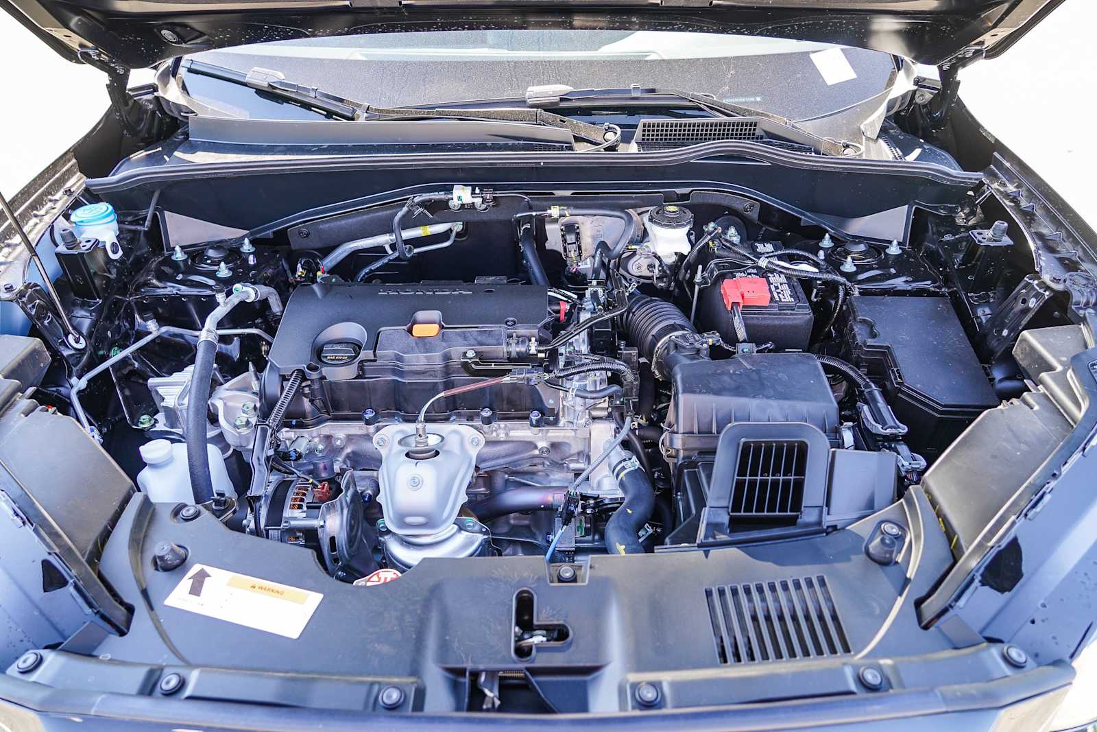 Thumbnail: 2027 Honda HR-V - 13