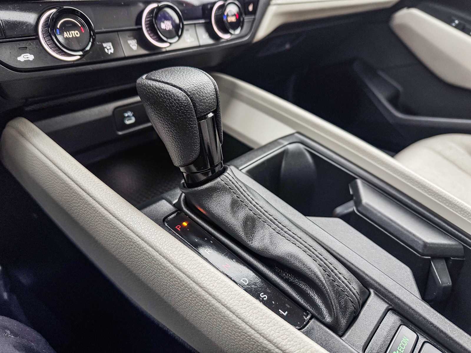 Thumbnail: 2024 Honda Accord - 19