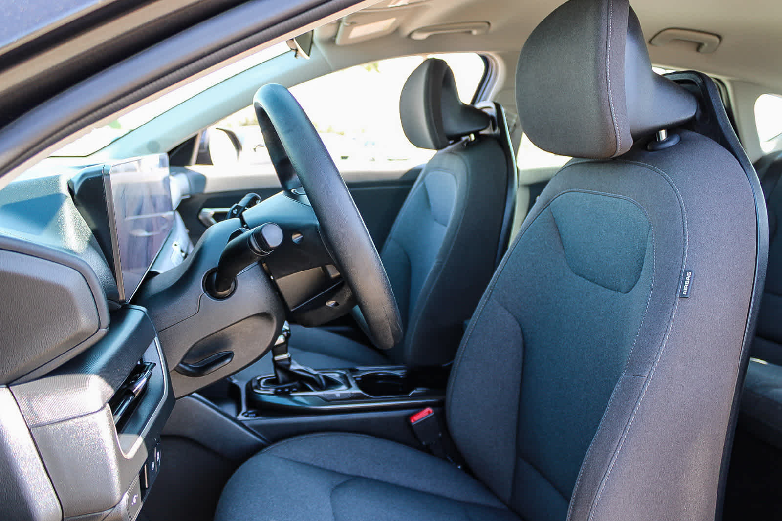 Thumbnail: 2025 Kia K4 - 17