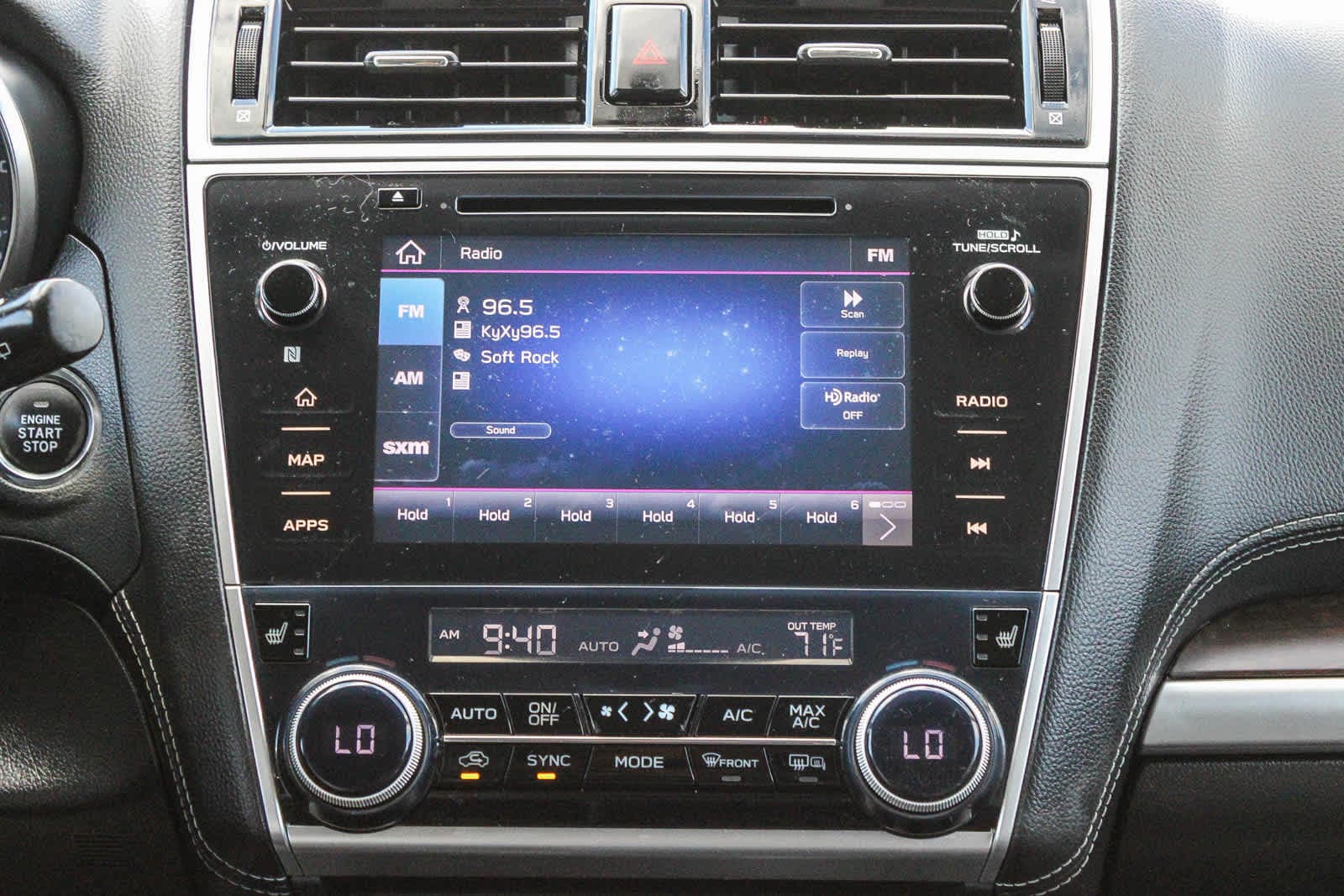 Thumbnail: 2019 Subaru Outback - 14