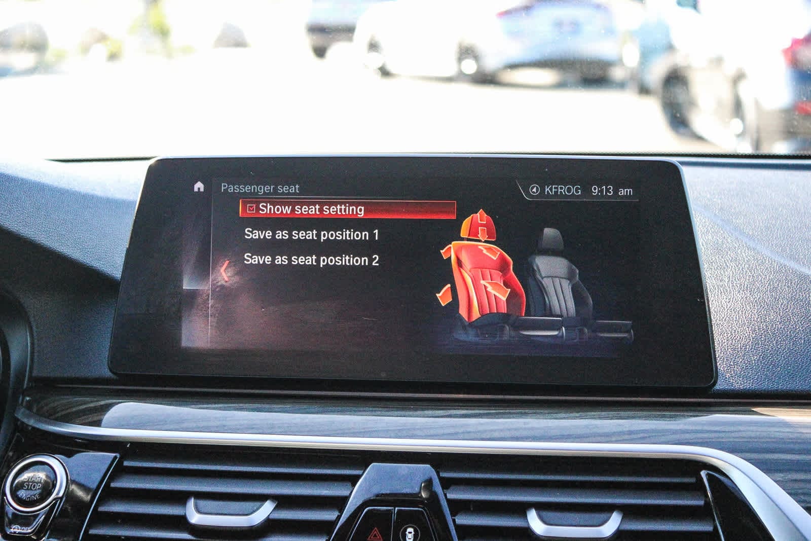 Thumbnail: 2018 BMW 5 Series - 14