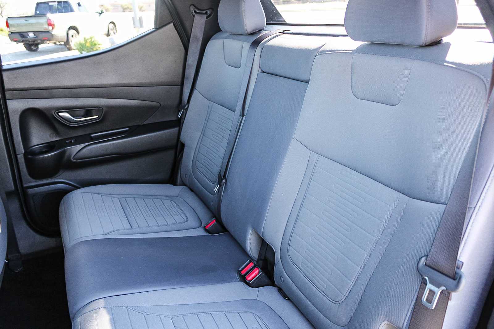 Thumbnail: 2024 Hyundai Santa Cruz - 18