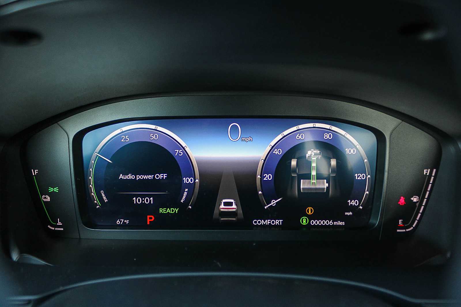 Thumbnail: 2026 Honda  - 24