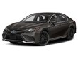 Toyota Camry Hybrid