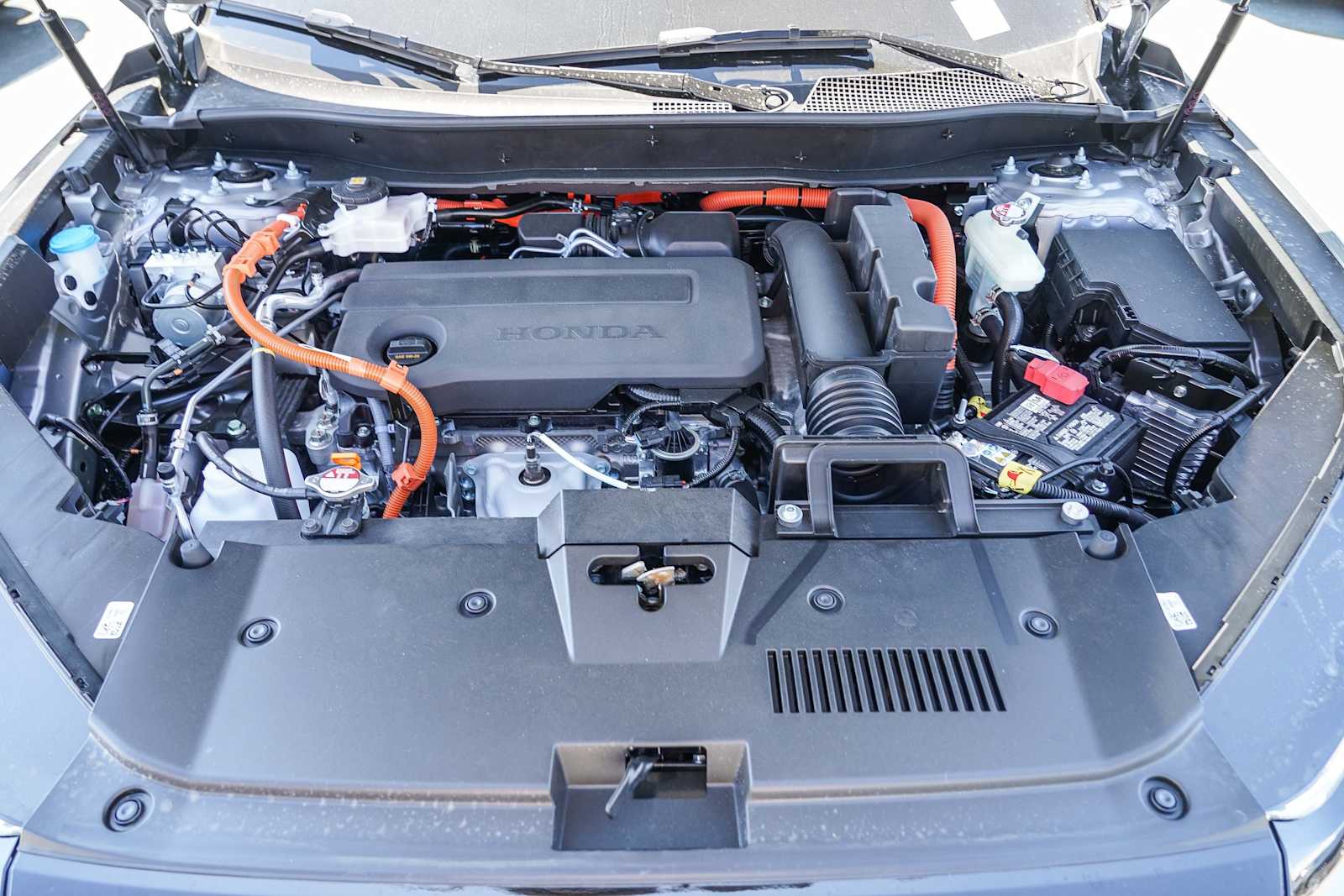 Thumbnail: 2026 Honda CR-V - 13