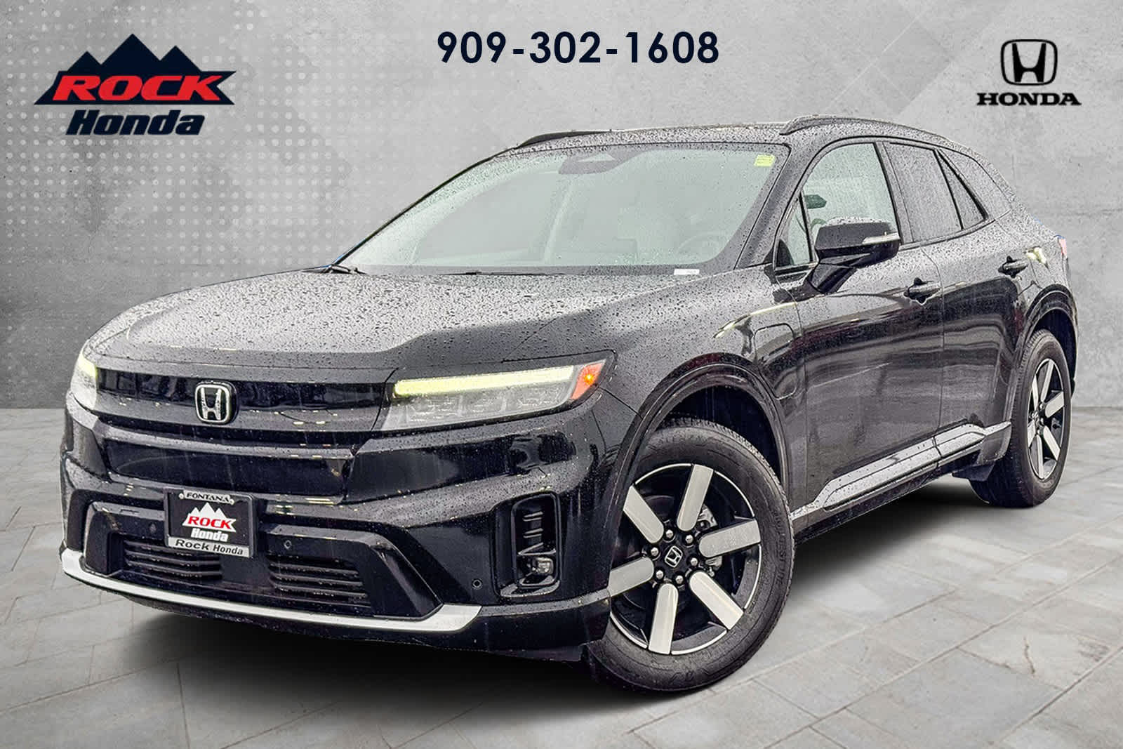 2024 Honda Prologue Touring -
                  Fontana, CA