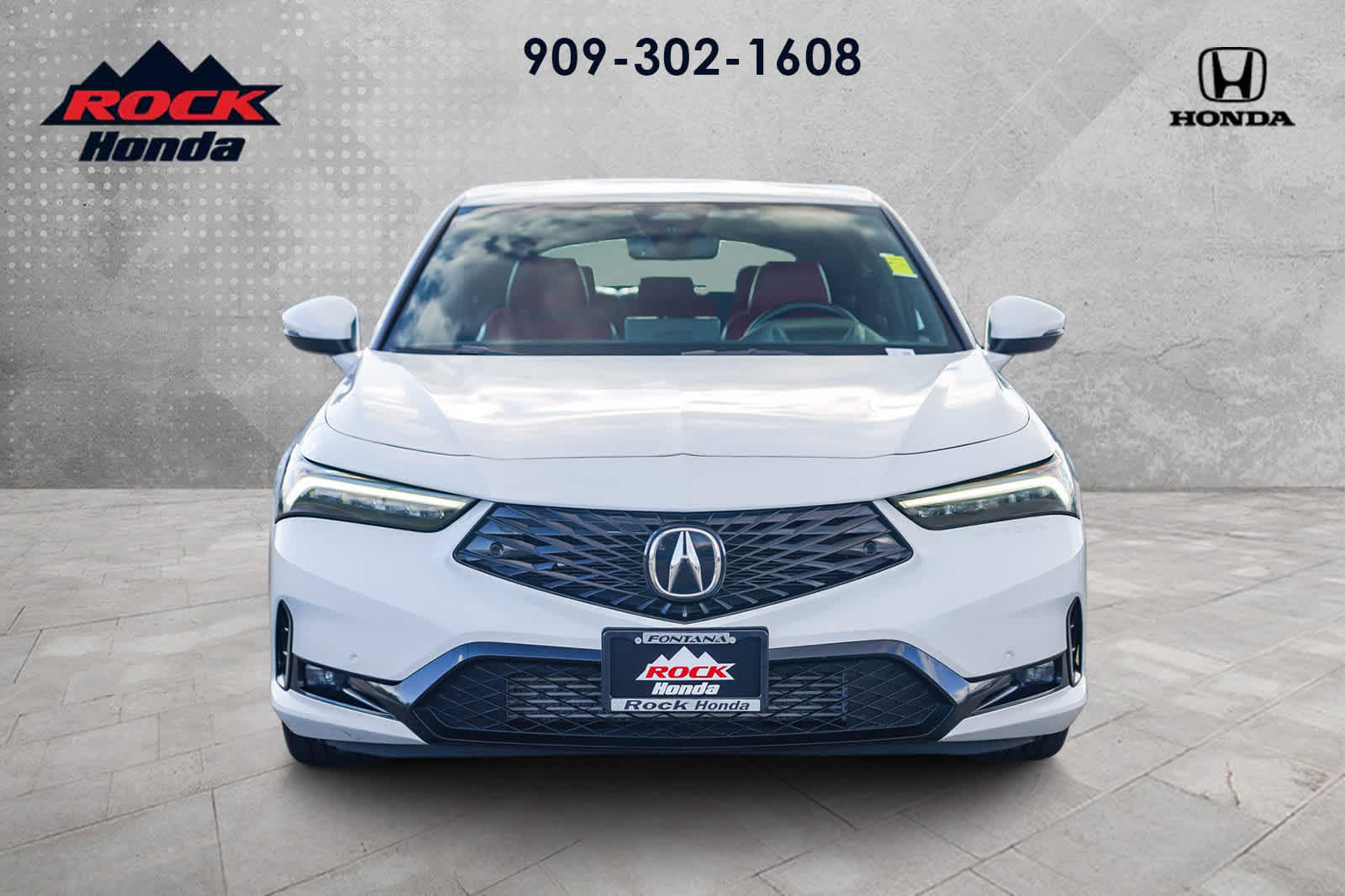 Thumbnail: 2023 Acura Integra - 4