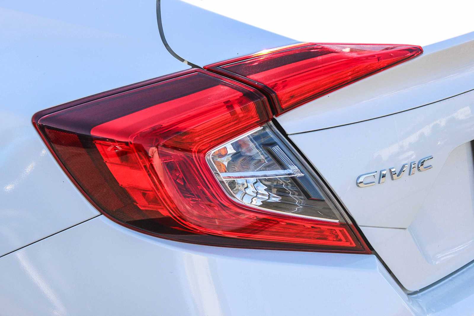 Thumbnail: 2017 Honda Civic - 7