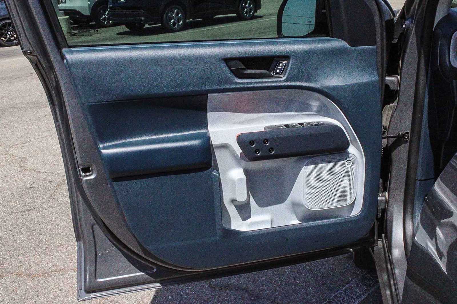 Thumbnail: 2022 Ford Maverick - 21