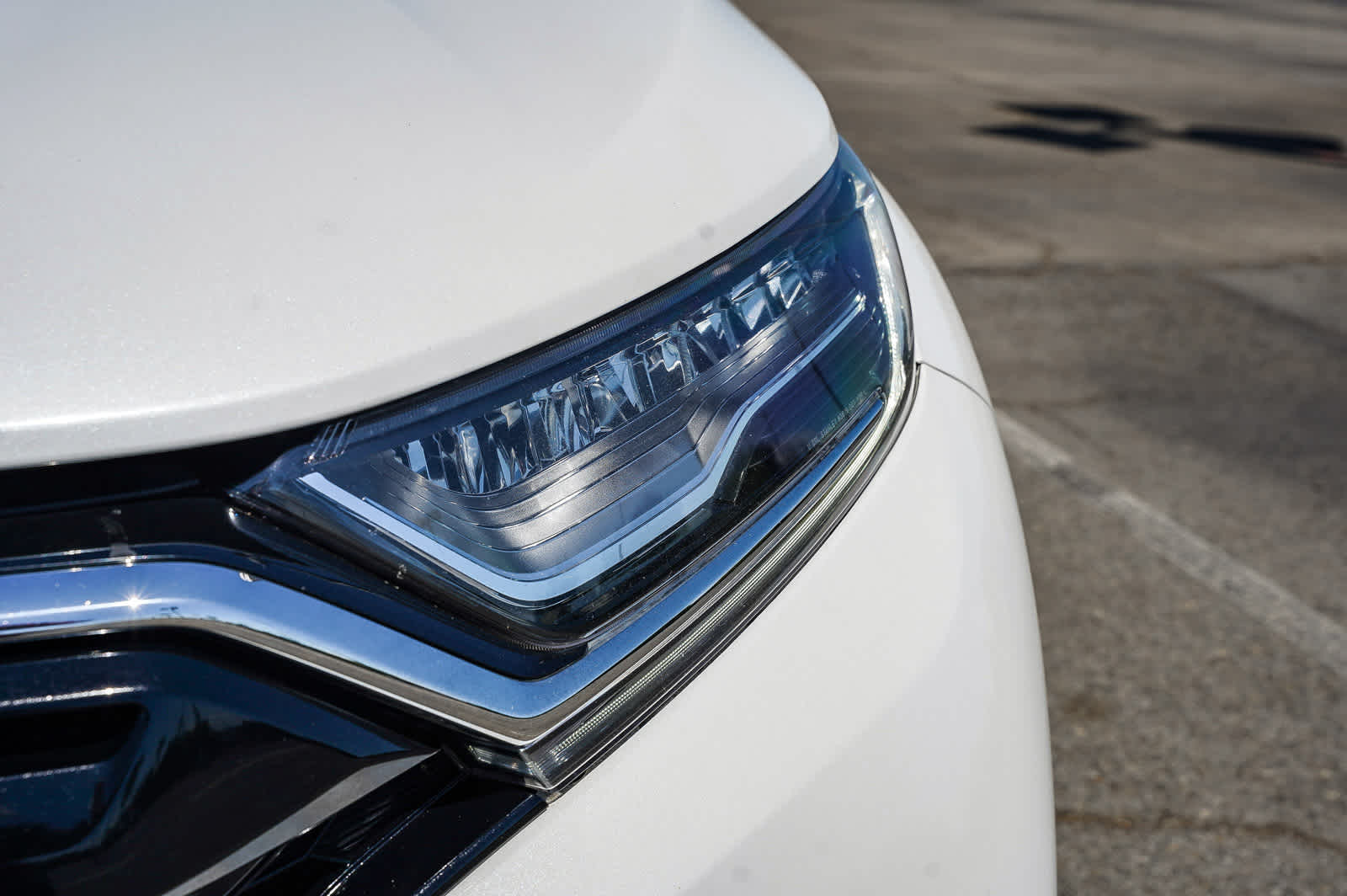 Thumbnail: 2022 Honda CR-V - 10